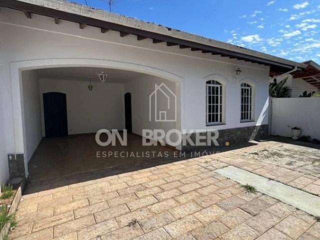 Casa aluguel em Vila Embaré, Valinhos