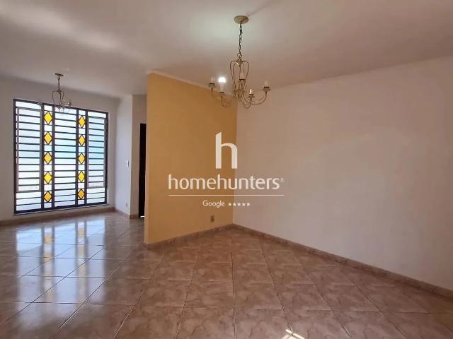 Casa aluguel em Vila Clayton, Valinhos