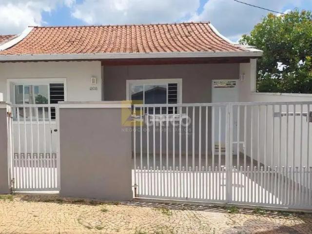 Casa aluguel em Região Imediata de Campinas, Região Metropolitana de Campinas