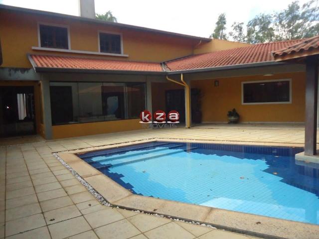 Casa aluguel em Village Visconde de Itamaracá, Valinhos
