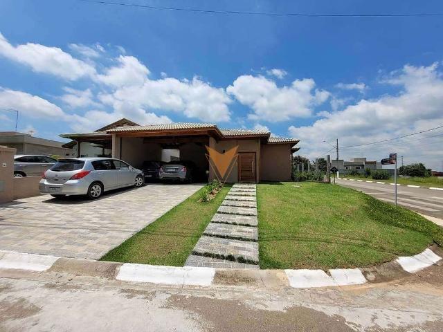 Casa aluguel em Vargem Grande Paulista, Jardim Europa