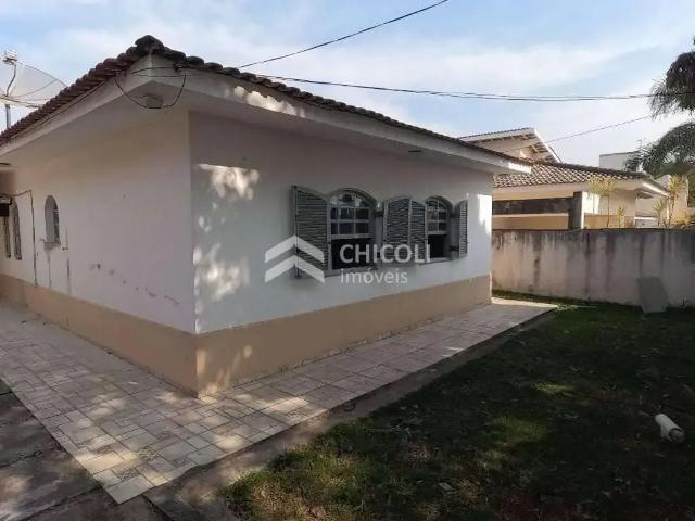 Casa aluguel em Vargem Grande Paulista