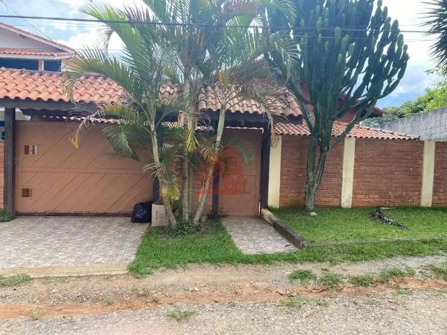 Casa aluguel em Vargem Grande Paulista