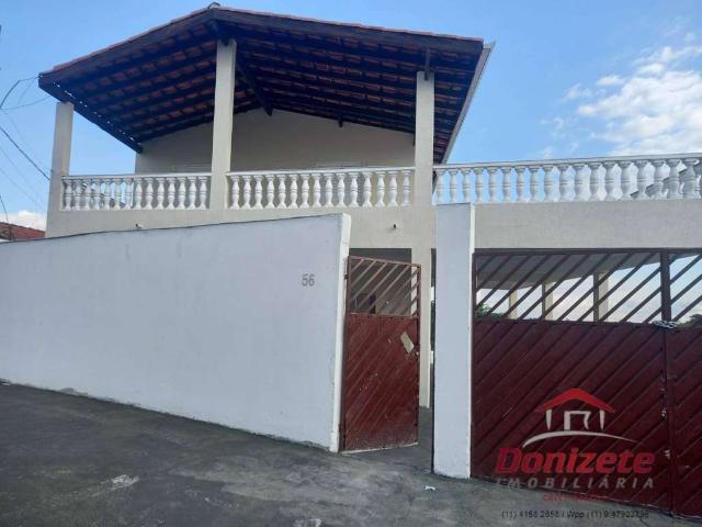 Casa aluguel em Vargem Grande Paulista, Jardim Olímpia