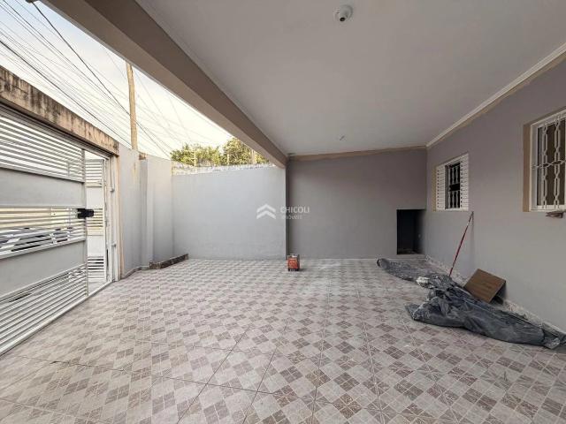 Casa aluguel em Vargem Grande Paulista, Região Geográfica Intermediária de São Paulo