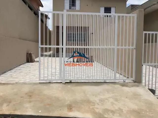 Casa aluguel em Vargem Grande Paulista