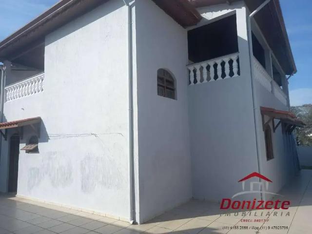 Casa aluguel em Vargem Grande Paulista