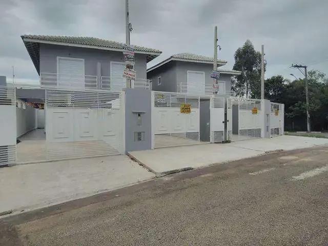 Casa aluguel em Vargem Grande Paulista