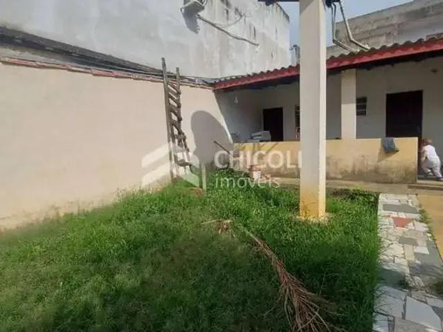 Casa aluguel em Vargem Grande Paulista