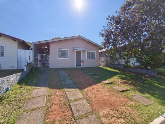 Casa aluguel em Vargem Grande Paulista