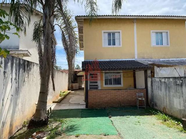 Casa aluguel em Vargem Grande Paulista