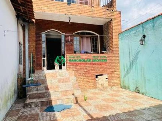 Casa aluguel em Vargem Grande Paulista, São Judas Tadeu
