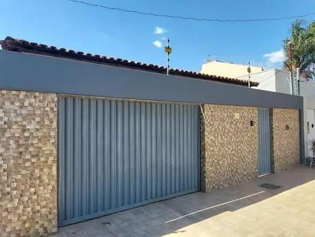 Casa aluguel em Centro Sul, Várzea Grande