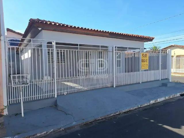 Casa aluguel em Cohab Dom Orlando Chaves, Várzea Grande