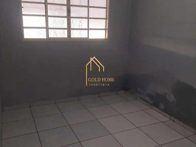 Casa aluguel em Vila Vitória, Várzea Grande