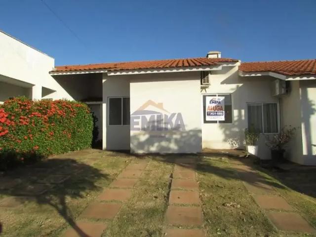 Casa aluguel em Região Geográfica Imediata de Cuiabá, Região Metropolitana do Vale do Rio Cuiabá