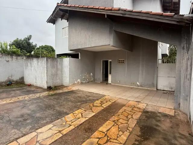 Casa aluguel em Região Geográfica Imediata de Cuiabá, Região Metropolitana do Vale do Rio Cuiabá