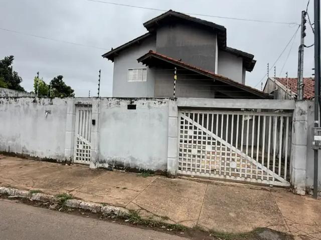 Casa aluguel em Região Geográfica Imediata de Cuiabá, Região Metropolitana do Vale do Rio Cuiabá