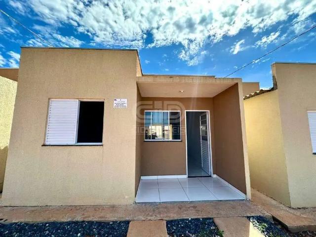 Casa aluguel em Várzea Grande, Mato Grosso