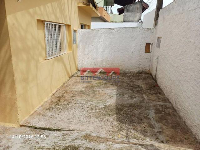 Casa aluguel em Várzea Paulista