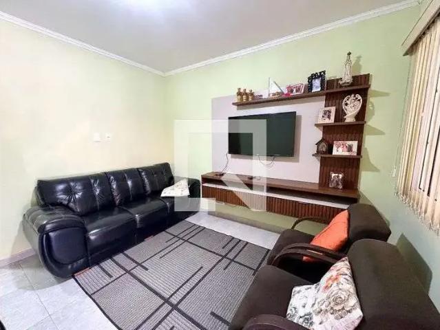 Casa aluguel em Várzea Paulista