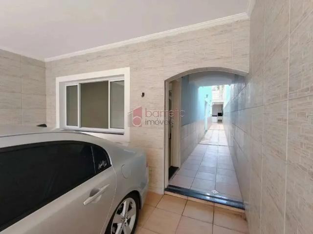 Casa aluguel em Região Imediata de Jundiaí, Várzea Paulista