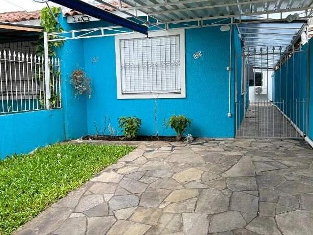 Casa aluguel em Gaúcha, Viamão
