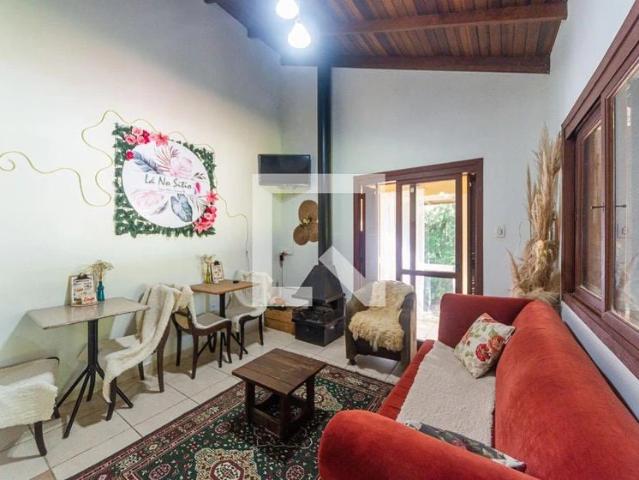Casa aluguel em Coxilhas de Ibiamon, Viamão