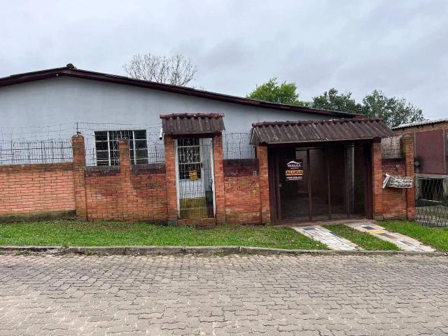 Casa aluguel em Augusta Marina, Viamão