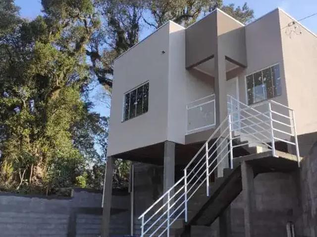 Casa aluguel em Região Geográfica Imediata de Videira, Videira