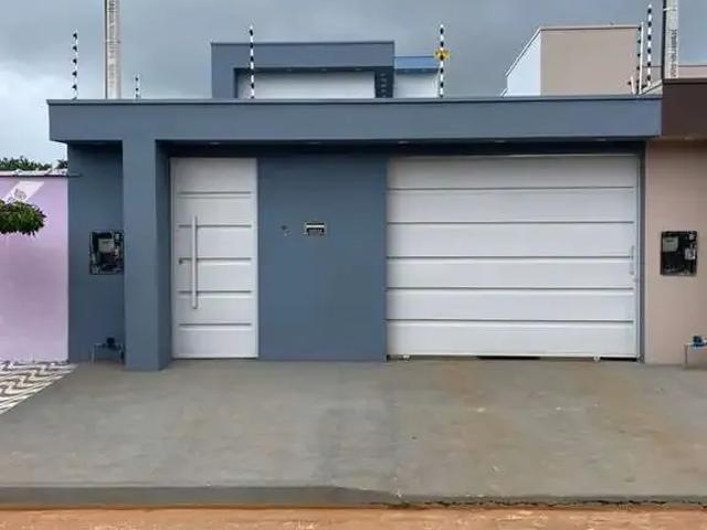 Casa aluguel em Vilhena, Região Norte