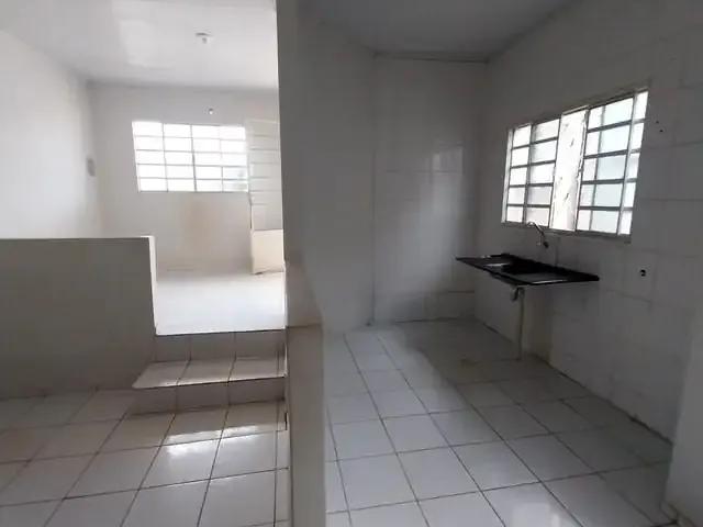 Casa aluguel em Vilhena, Região Norte