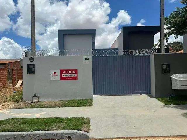 Casa aluguel em Norte, Vilhena