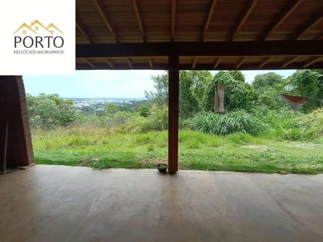 Casa aluguel em Ribeirão Branco