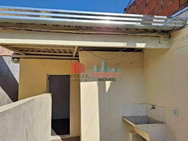 Casa aluguel em Vinhedo