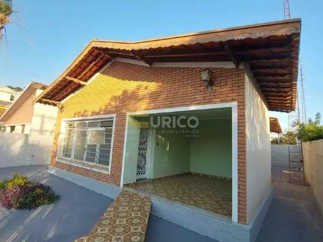 Casa aluguel em Região Imediata de Campinas, Região Metropolitana de Campinas