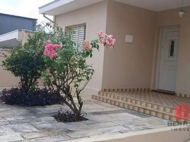 Casa aluguel em Região Imediata de Campinas, Região Metropolitana de Campinas
