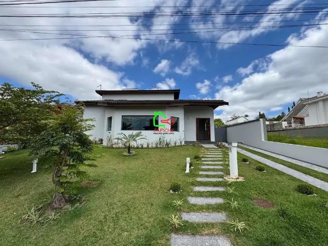 Casa aluguel em Vinhedo