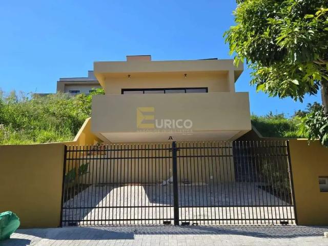 Casa aluguel em Região Imediata de Campinas, Região Metropolitana de Campinas