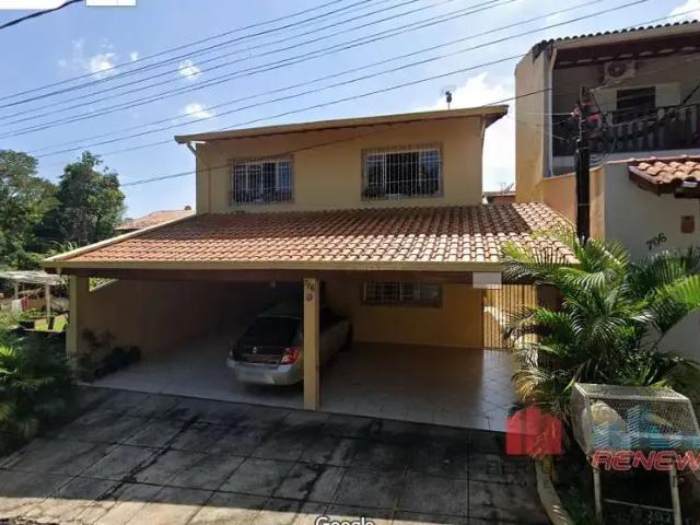 Casa aluguel em Vinhedo