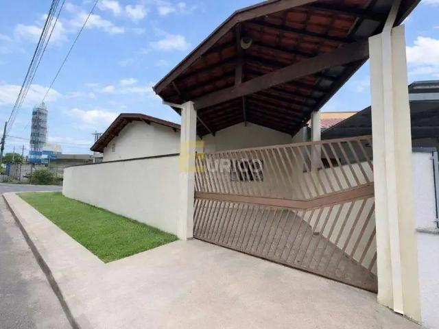 Casa aluguel em Região Imediata de Campinas, Região Metropolitana de Campinas