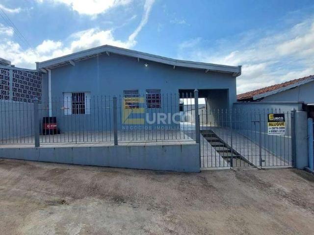 Casa aluguel em Centro, Vinhedo