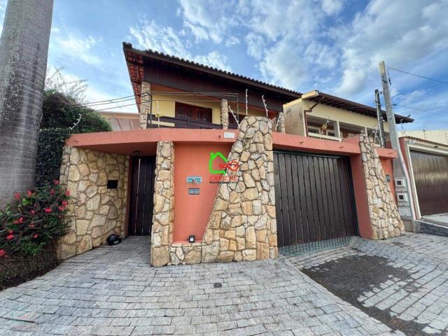 Casa aluguel em Jardim São Thomé, Vinhedo