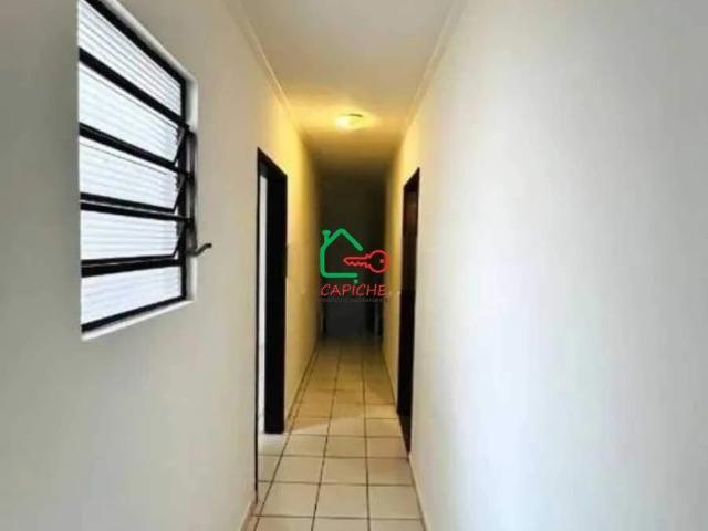 Casa aluguel em Jardim São Thomé, Vinhedo