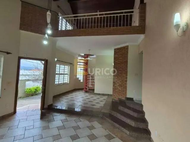 Casa aluguel em Região Imediata de Campinas, Região Metropolitana de Campinas