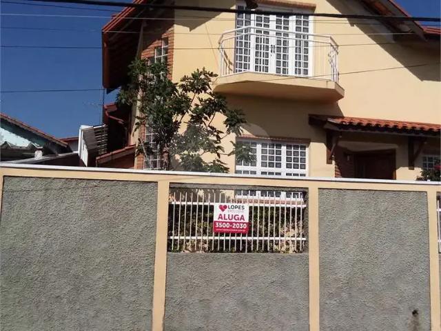 Casa aluguel em Região Imediata de Campinas, Região Metropolitana de Campinas
