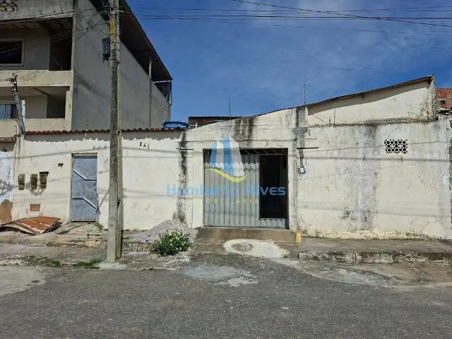 Casa aluguel em Região Geográfica Imediata de Vitória da Conquista, Teodoro Sampaio