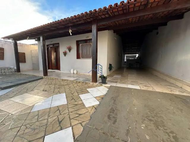 Casa aluguel em Região Geográfica Imediata de Vitória da Conquista, Teodoro Sampaio