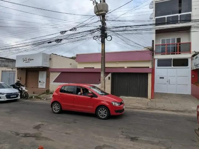 Casa aluguel em Região Geográfica Imediata de Vitória da Conquista, Teodoro Sampaio