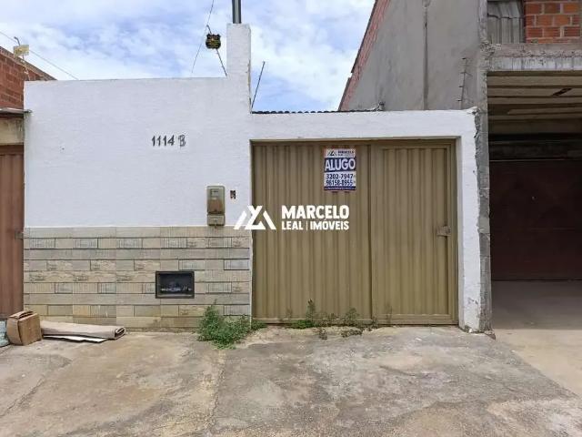 Casa aluguel em Região Geográfica Imediata de Vitória da Conquista, Teodoro Sampaio